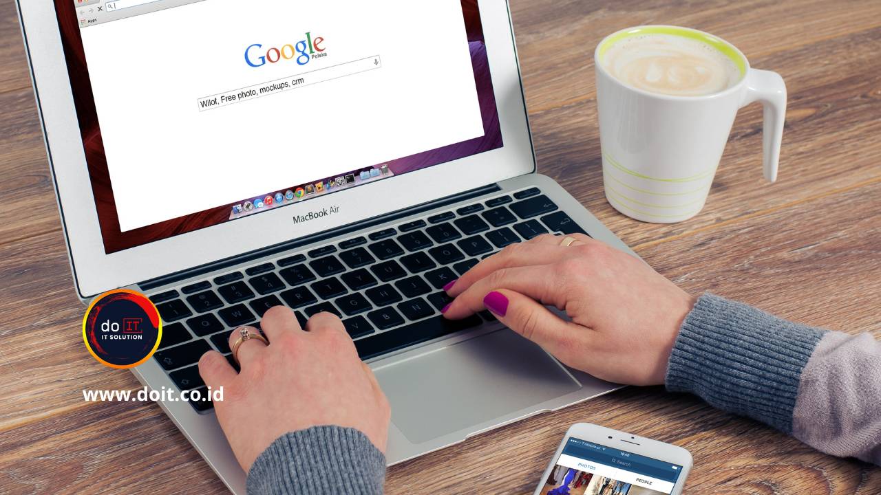 Google Algorithm Changes Over the Years and Their Impact on SEO