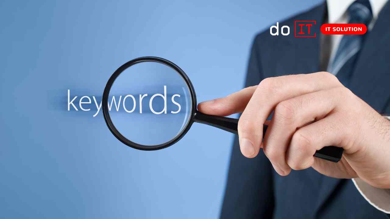 Anchor Keyword di SEO 2025, Apakah Masih Relevan?