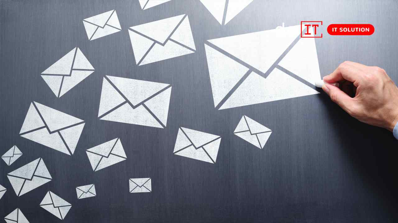 Apa Itu Bounce Rate di Email? Penyebab &amp; Cara Mengatasinya