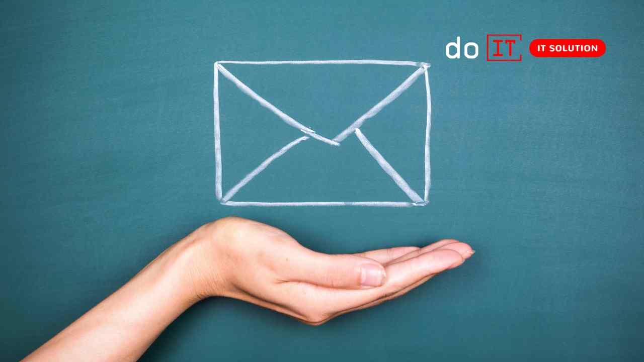 Cara Membuat Signature Email Perusahaan yang Profesional (+Contoh dan Template)