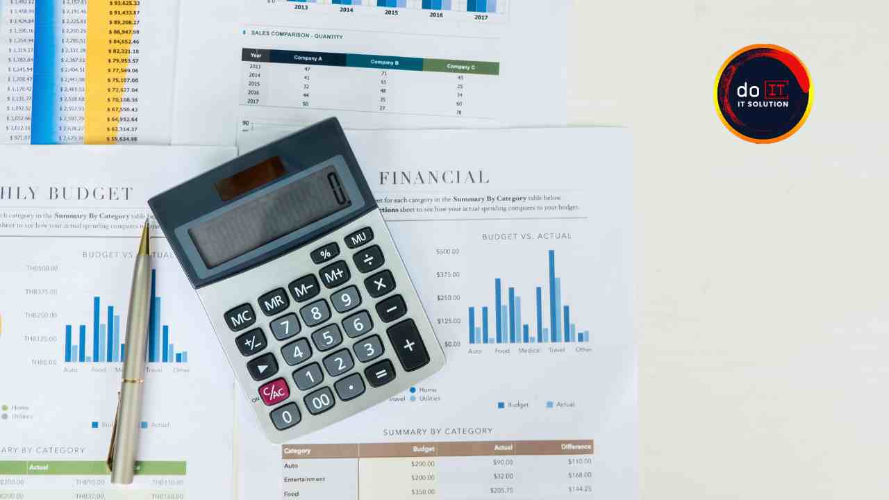 Strategi Sistem Rekonsiliasi Keuangan Efektif untuk Perusahaan Besar