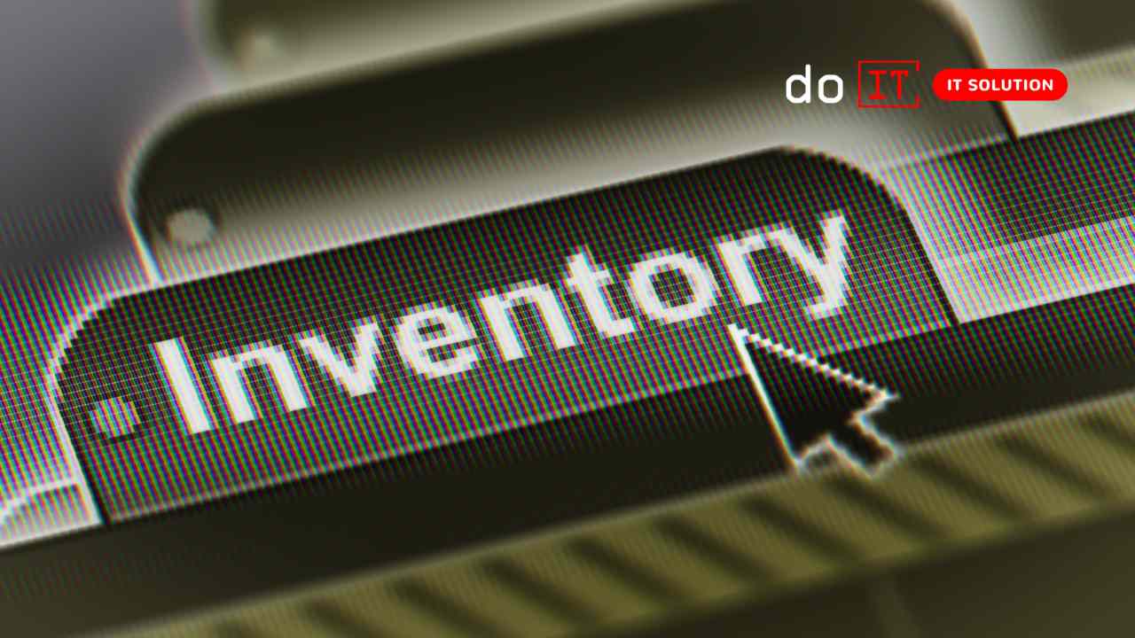 Buat Sistem Stok Barang untuk Bisnis