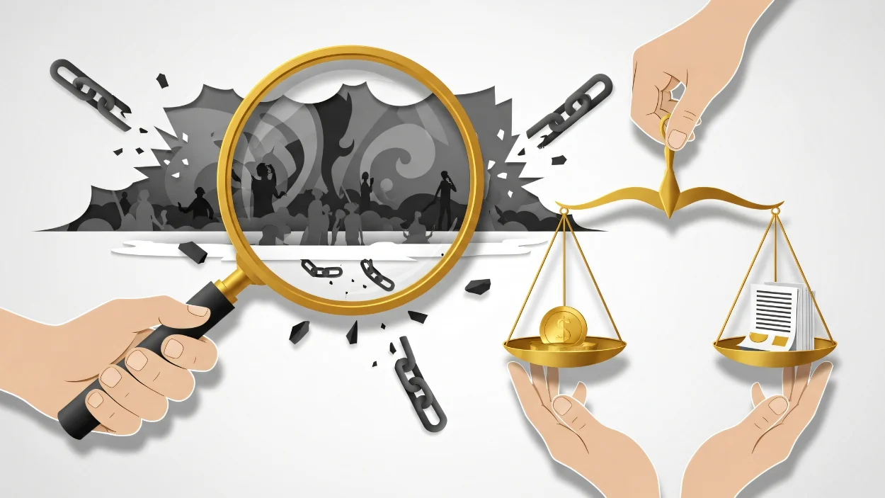 Peran Sistem WBS dalam Good Corporate Governance