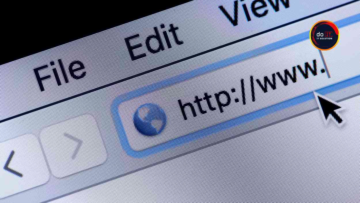 Arsitektur Website PPID dengan Fitur Pencarian Dokumen Cepat