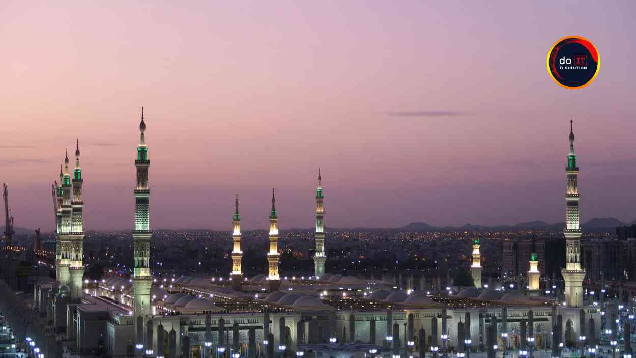 Fitur Wajib CRM Travel Umrah untuk Mengelola Ribuan Jamaah