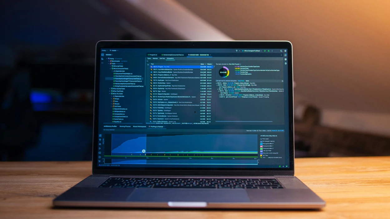 Jasa Pembuatan Software Custom: Solusi Programming yang Tepat untuk Bisnis Anda