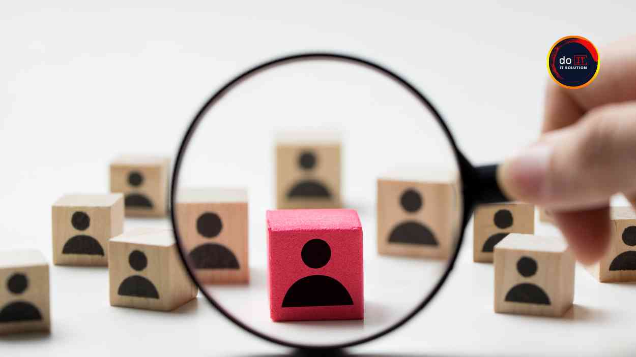 Database Pegawai Terpusat dalam Sistem SIMPEG Terintegrasi