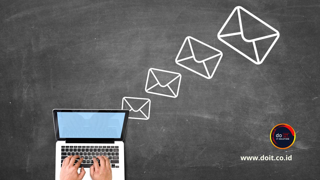 Email Zimbra Multi Server Open Source yang Efisien untuk Bisnis