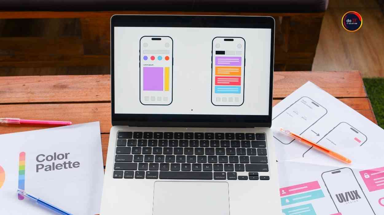 Mengapa Front End Menentukan Kesuksesan Aplikasi Android Bisnis Anda?