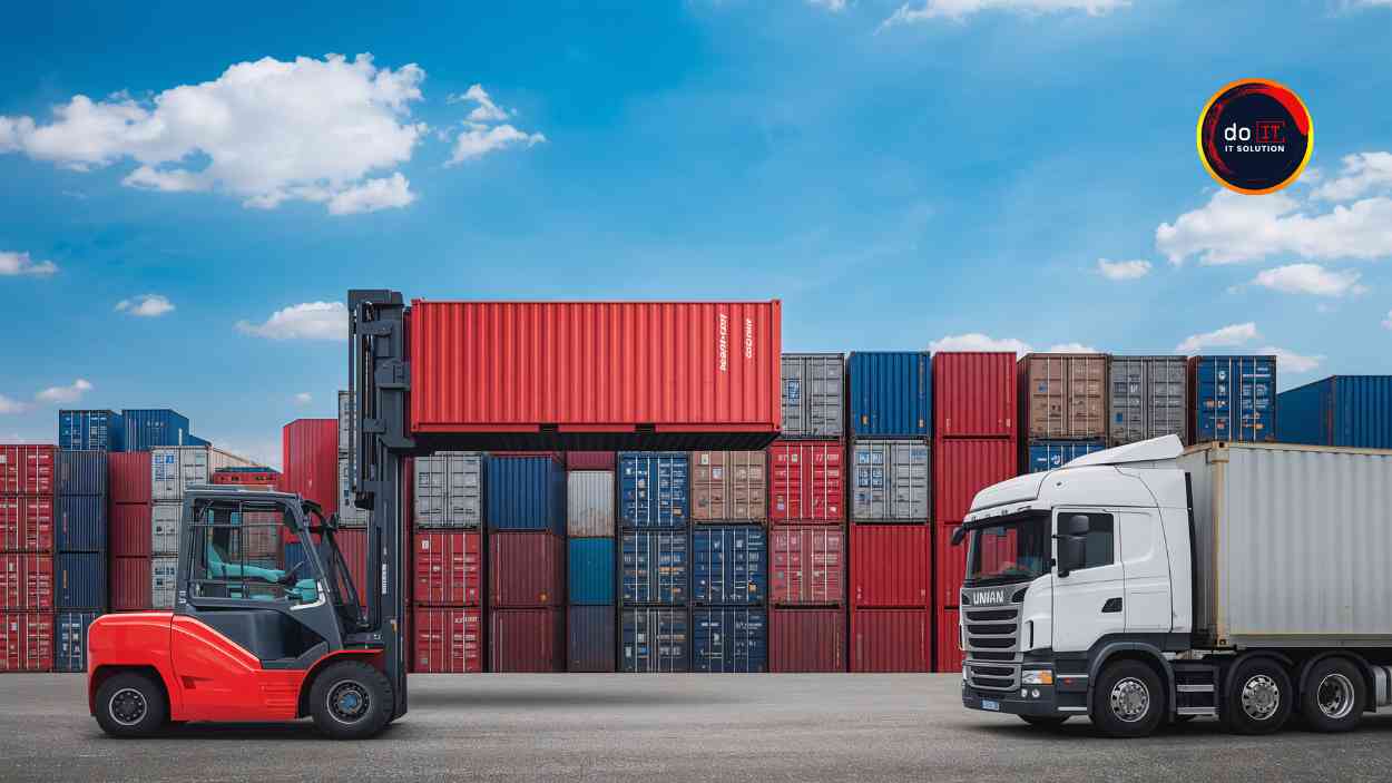 Cara Kerja Sistem Live Tracking Armada Logistik Berbasis GPS