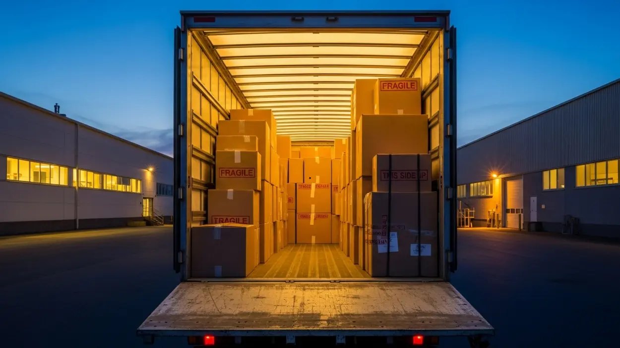 Berapa Biaya Pembuatan Aplikasi Kargo di Indonesia?