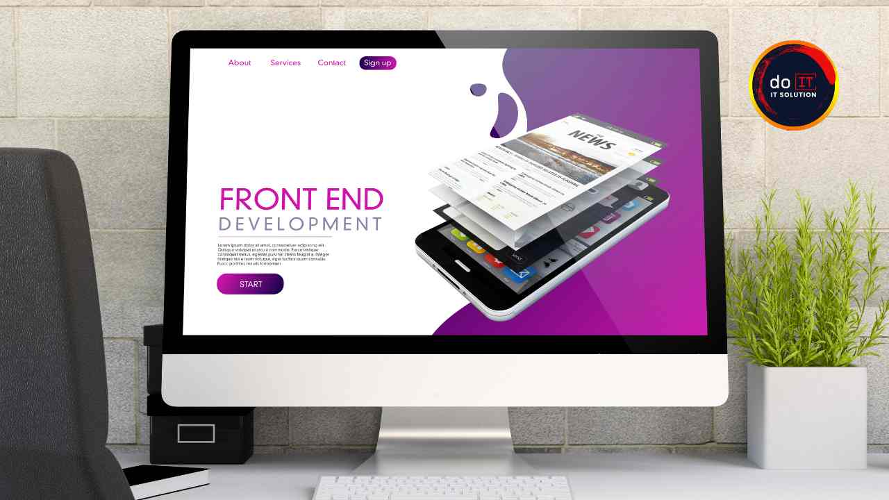 Harga buat website di Jakarta 2025