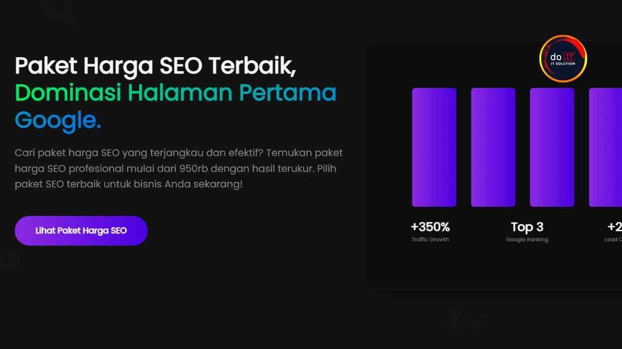Paket SEO Murah vs Mahal: Mana yang Cocok untuk Bisnis Anda di 2026?