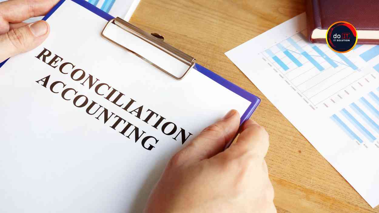 Intercompany Reconciliation dan Dampaknya pada Laporan Konsolidasi