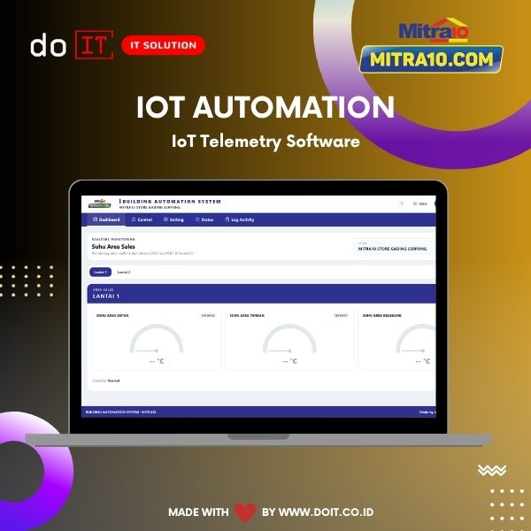 iot-telemetry-software