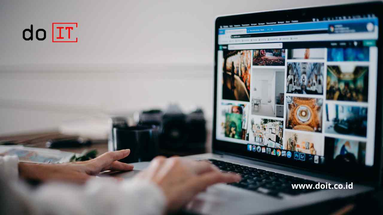 jasa Kelola web di banten