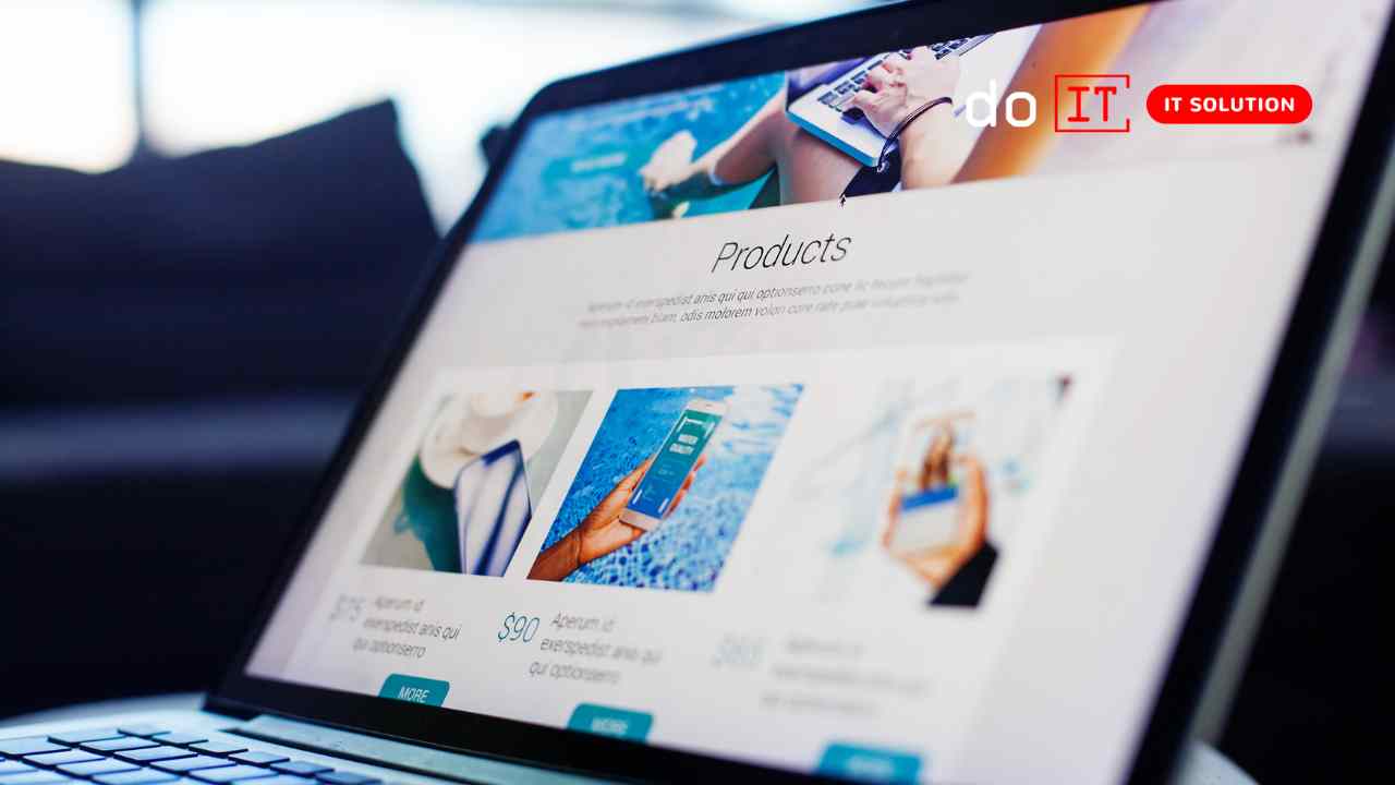 Jasa Pengelolaan Website BUMN 100% Terlengkap