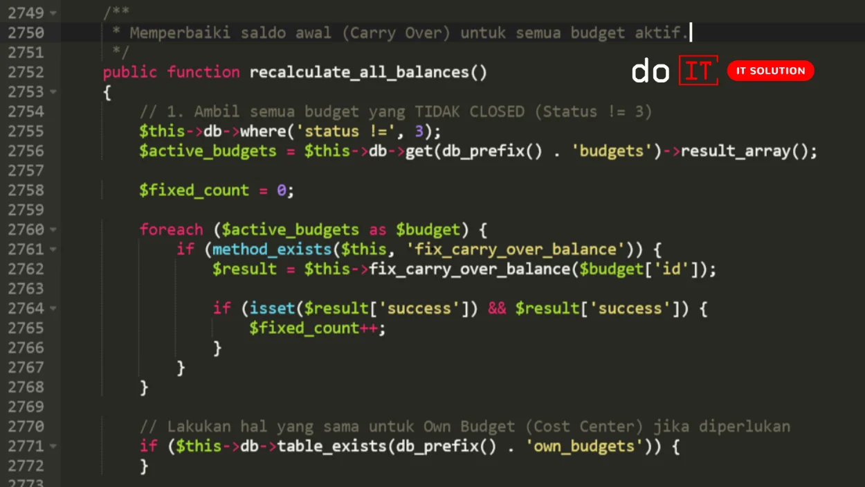 Kenapa Software Jadi Mahal Kalau Salah Vendor? Ini Kesalahan Fatalnya