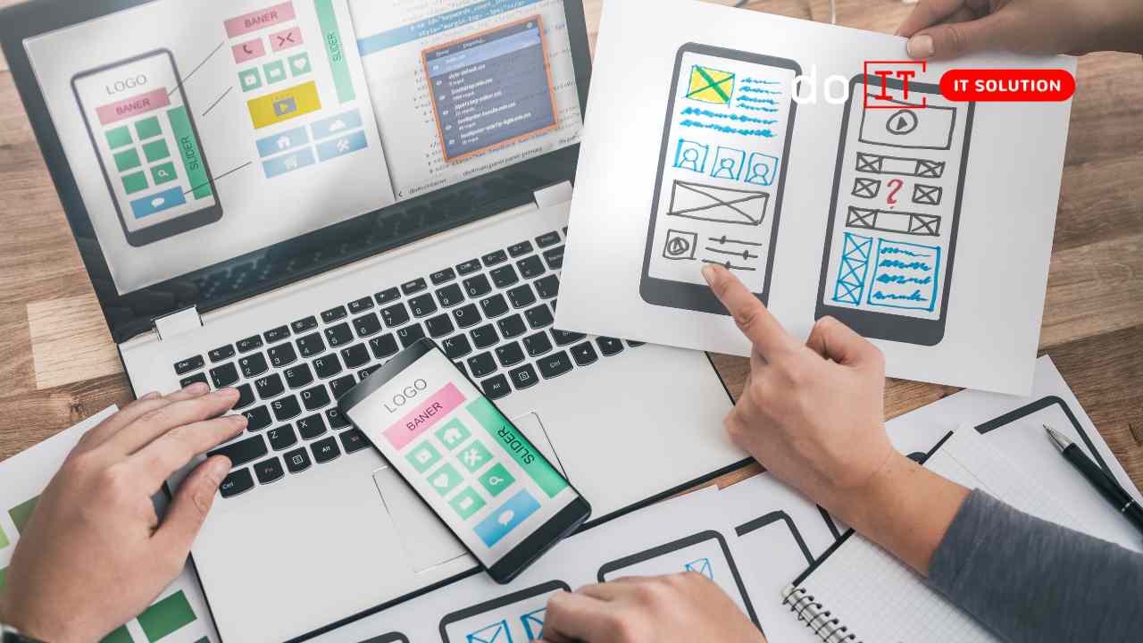 jasa pembuatan website pertambangan