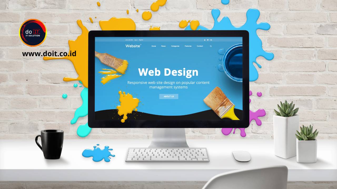 jasa pembuatan website terbaik