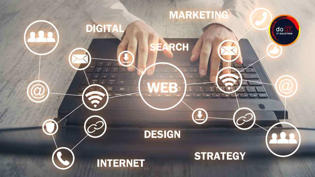 jasa pengelolaan website