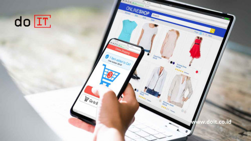 jasa website ecommerce terbaik