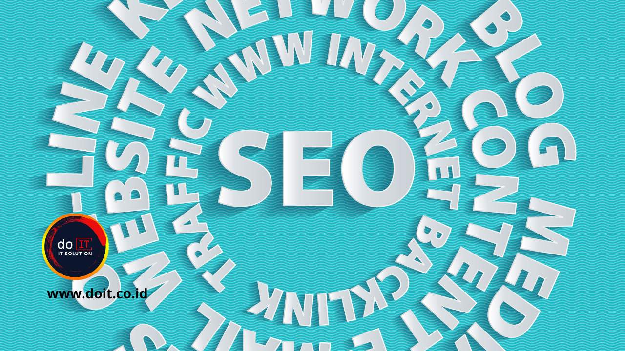 Mengoptimalkan SEO dengan Keyword Destiny