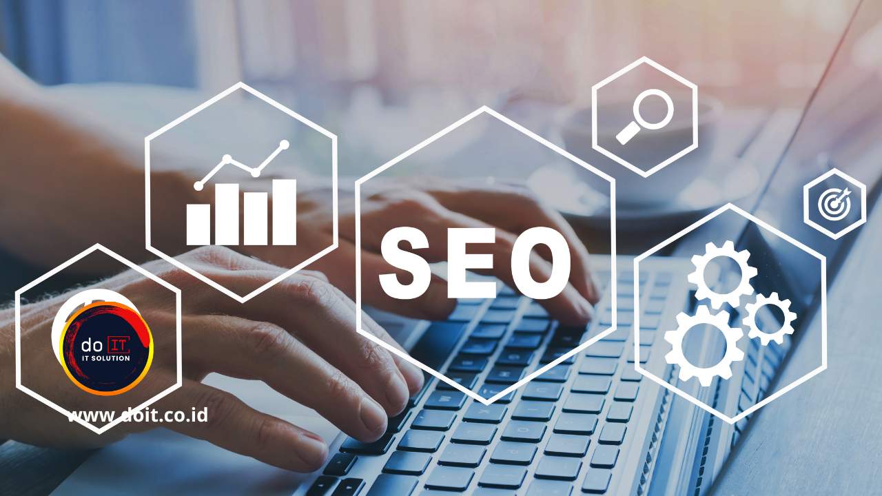 Pentingnya Latent Semantic Indexing (LSI) dalam Meningkatkan Strategi SEO