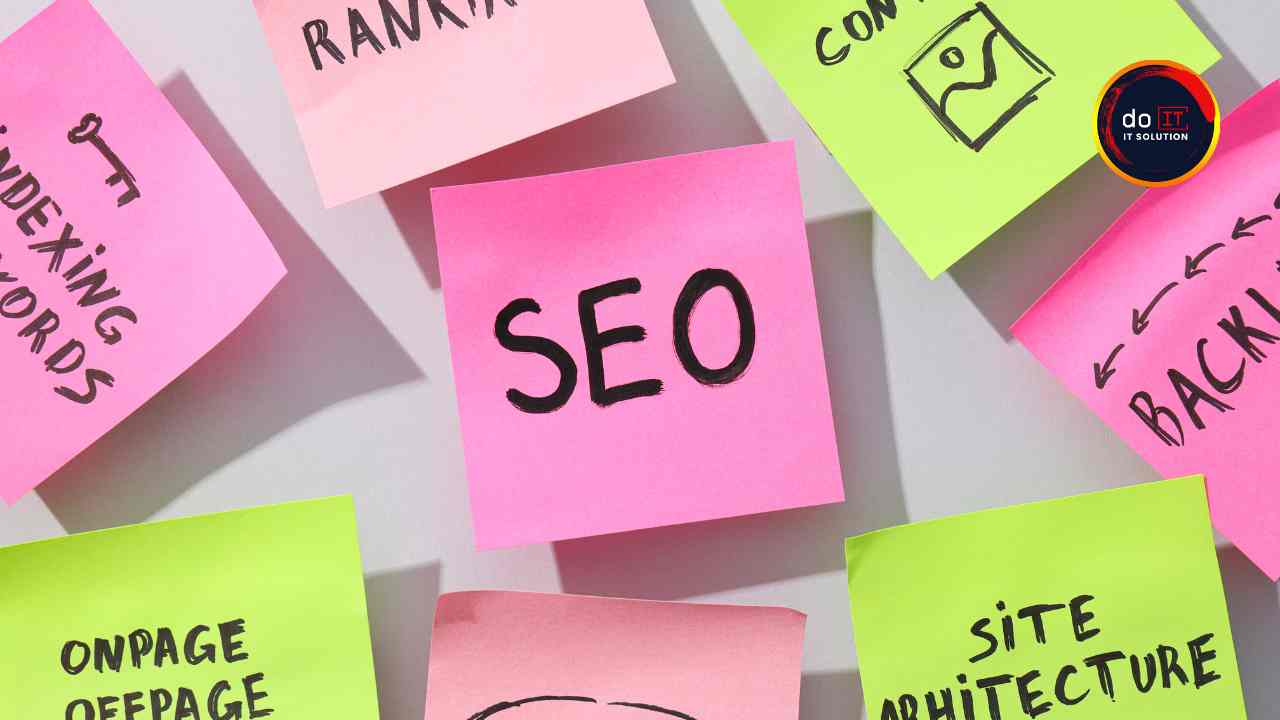 memilih jasa seo professional di doit