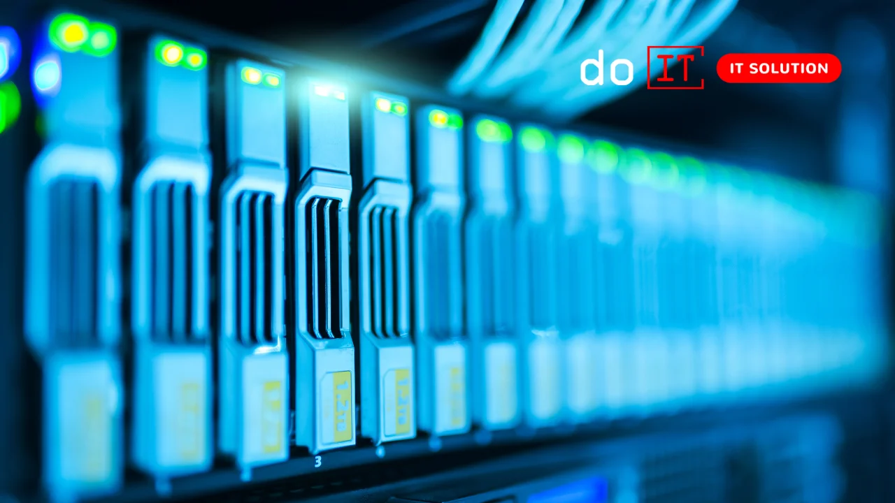 Nginx vs Apache: Memilih Web Server yang cocok untuk Website Anda