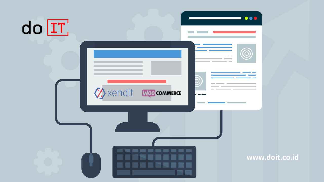  Panduan Lengkap Integrasi Xendit di WooCommerce