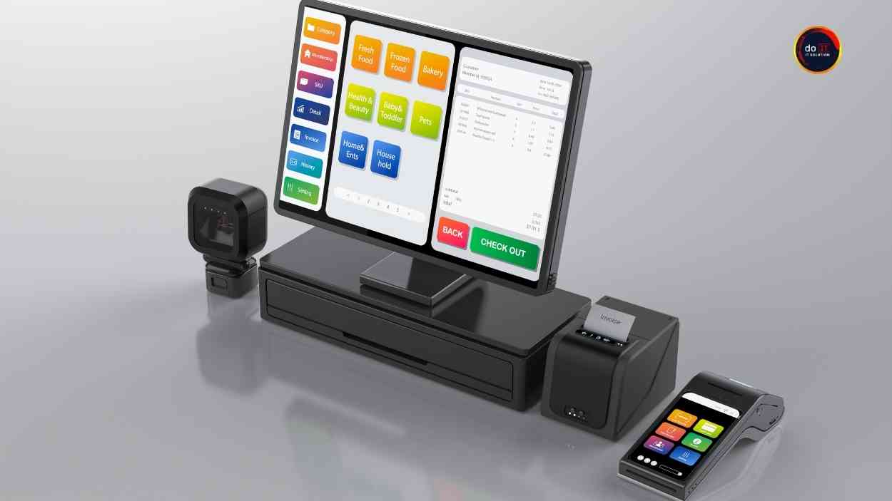 Aplikasi Point of Sales Terbaik untuk UMKM dan Perusahaan