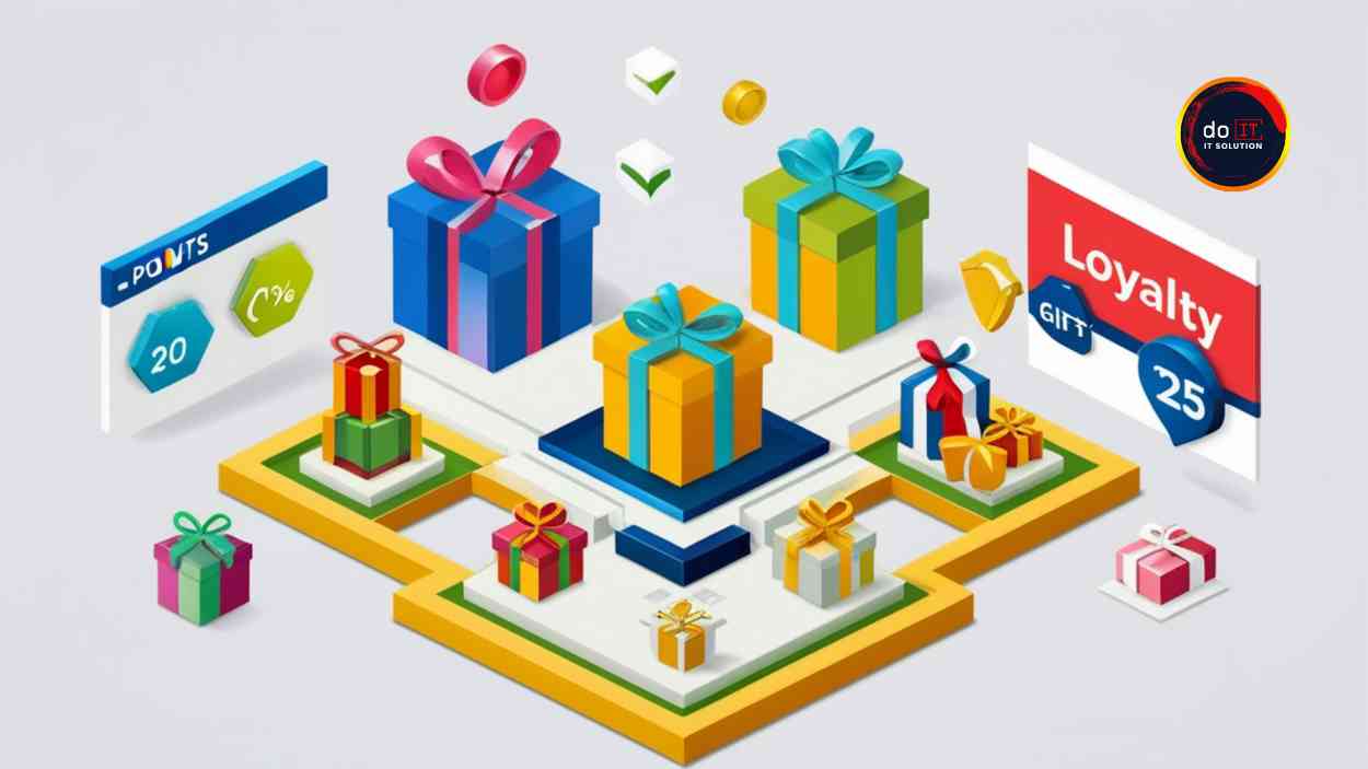 Integrasi E-Member Card dengan Sistem POS dan CRM