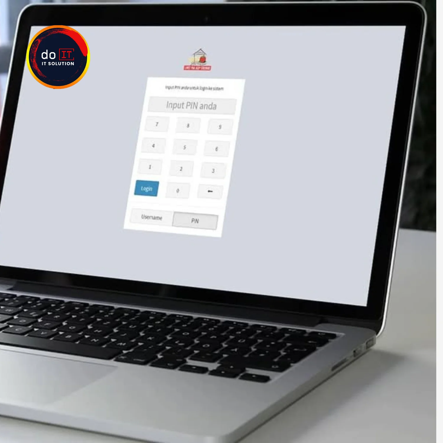 Pembuatan Sistem POS Online Multi Cabang