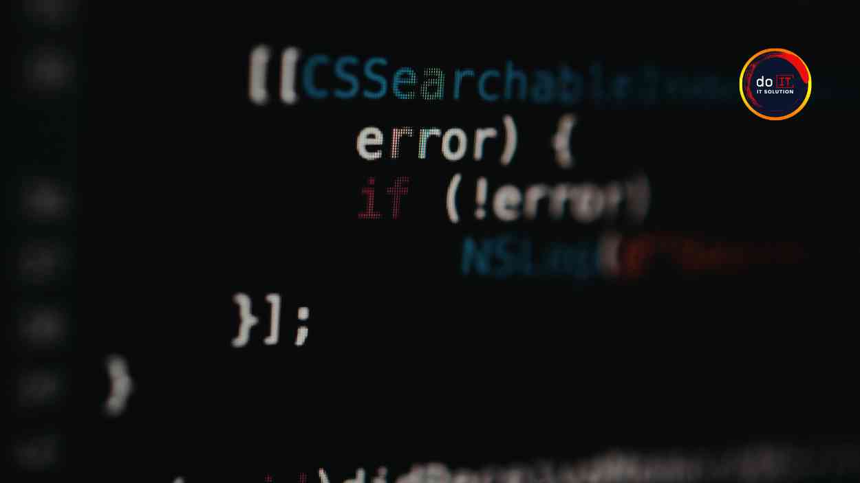 Kenapa Sistem Lama Sering Error? Analisis Arsitektur dan Struktur Code