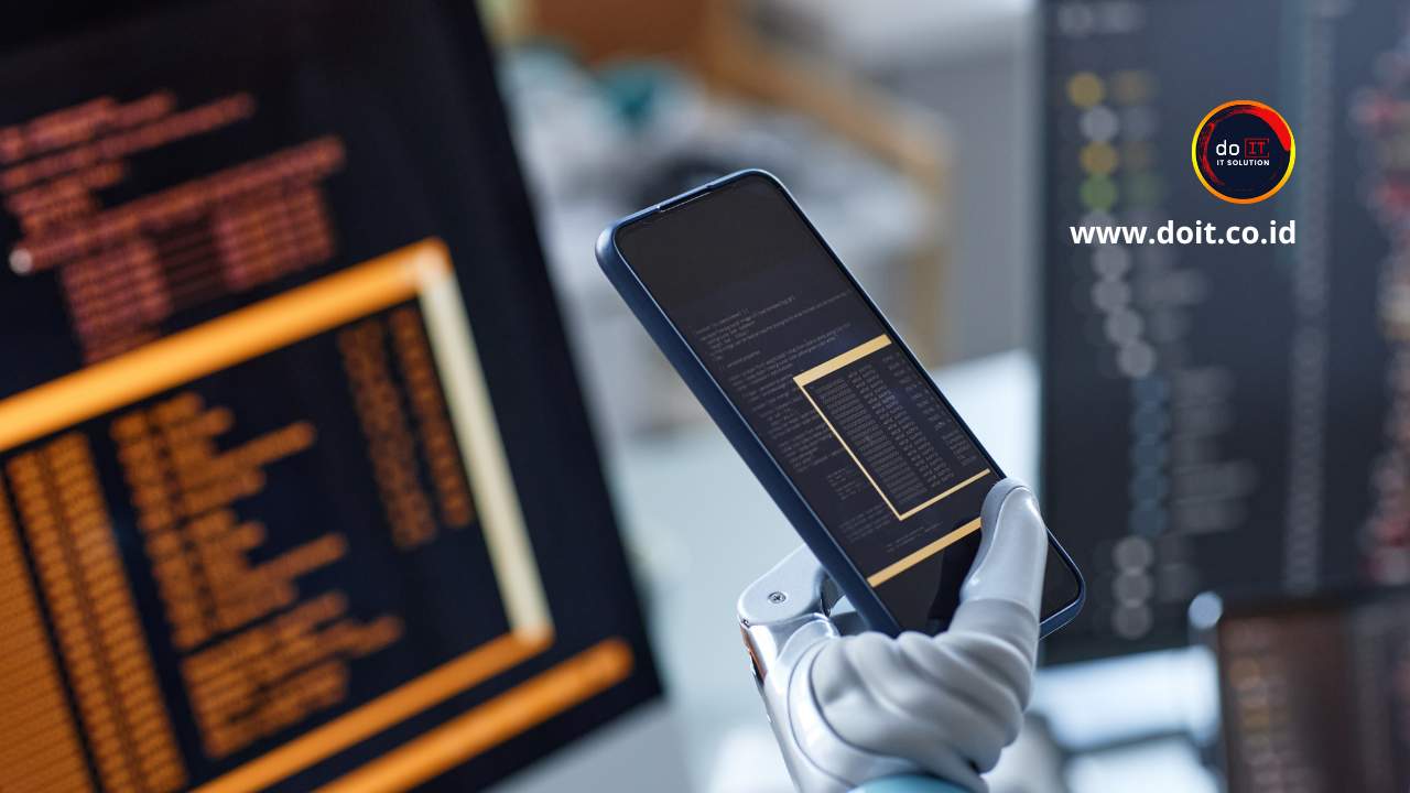 Tips Memilih Mobile App Developer yang Tepat untuk Bisnis Anda