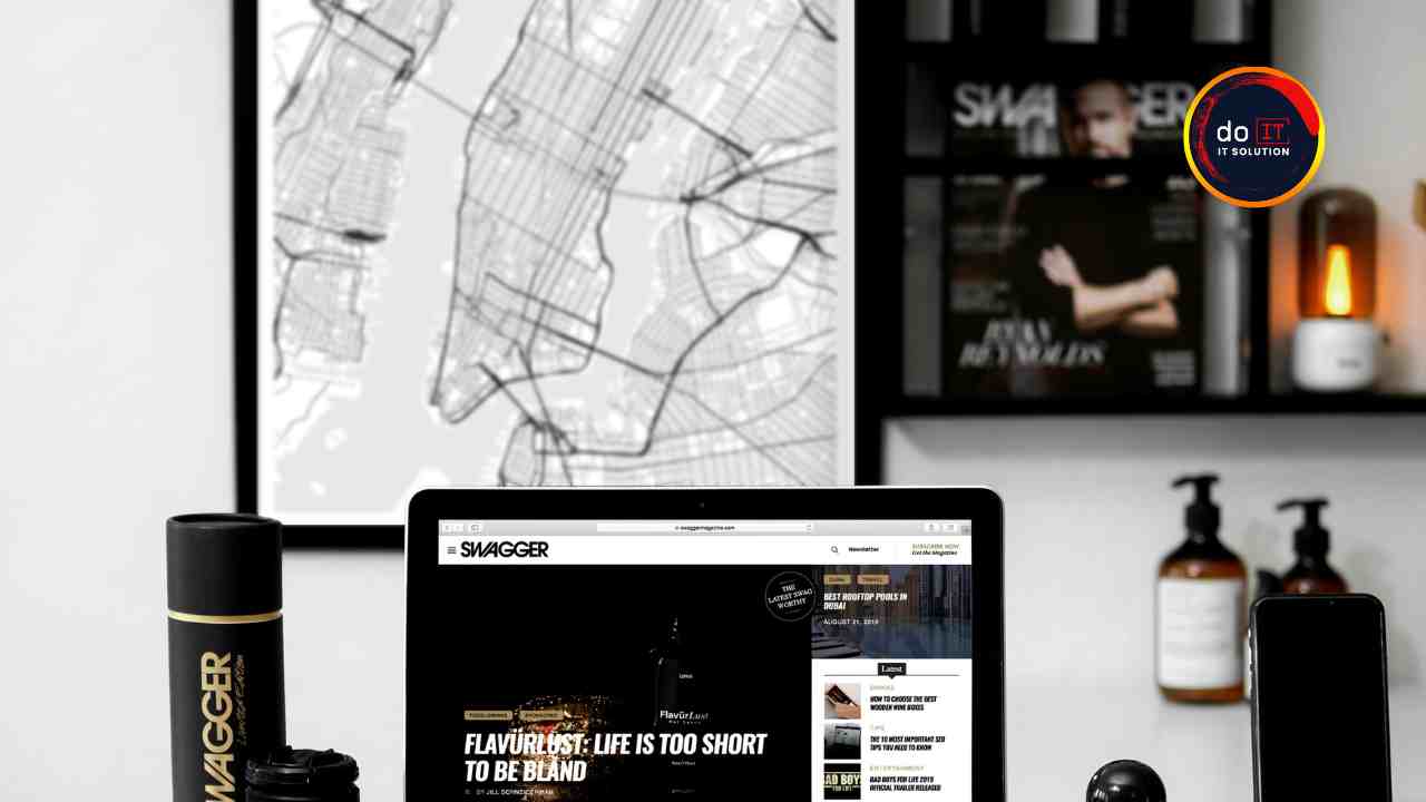 9 Cara Meningkatkan Keamanan Website di 2025